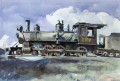 Drg Lokomotive Edward Hopper